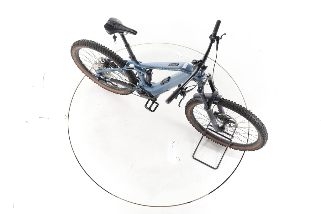 Bulls Sonic EVO AM 2 E-Bike Fully - Image 14