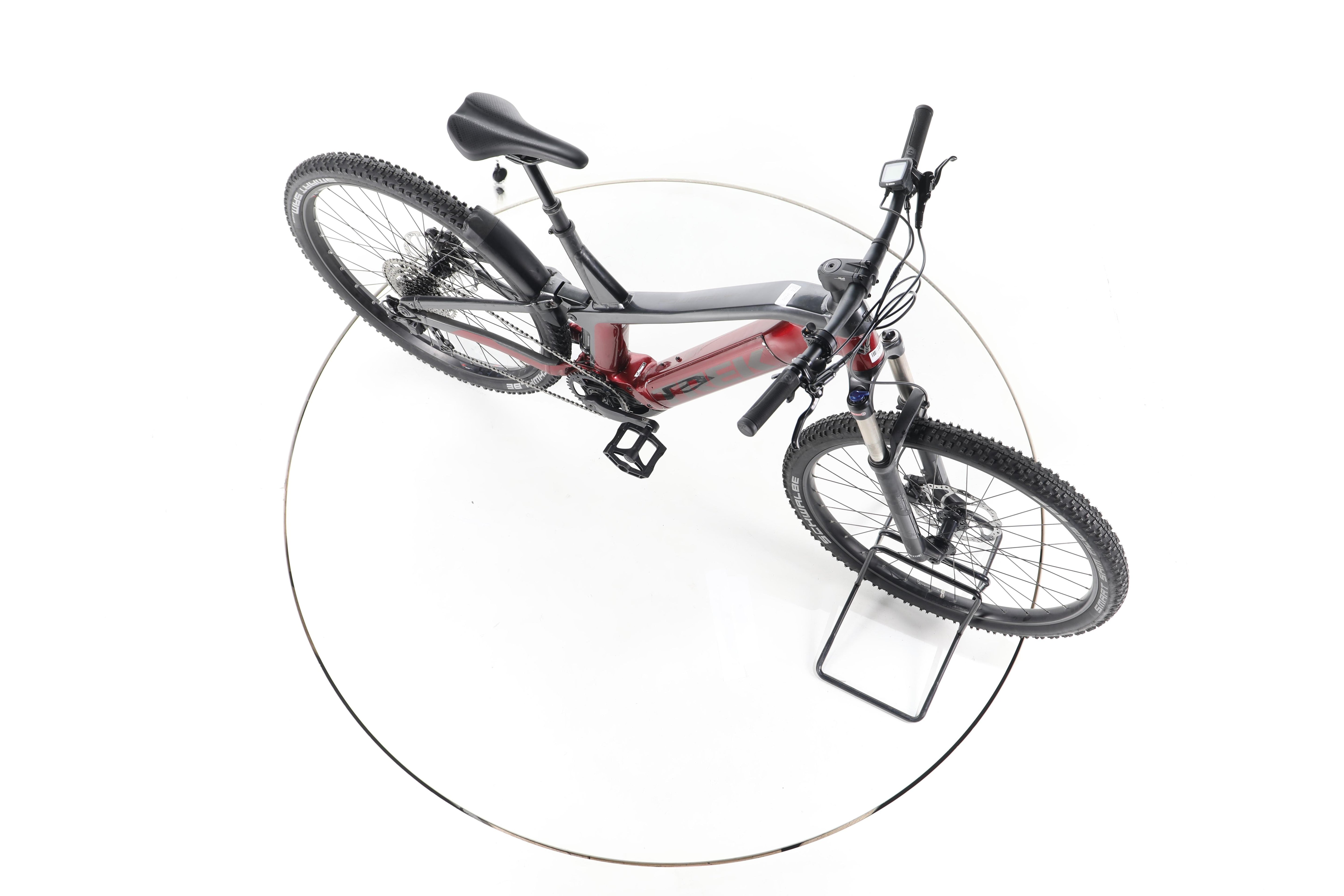 Trek Powerfly FS 4 Gen 3 E-Bike Fully - Image 14