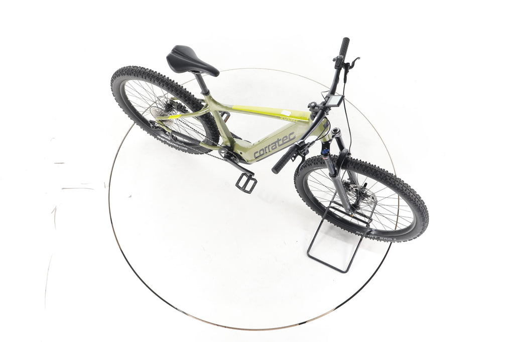 Corratec E-Power X-Vert Elite E-Bike - Image 14