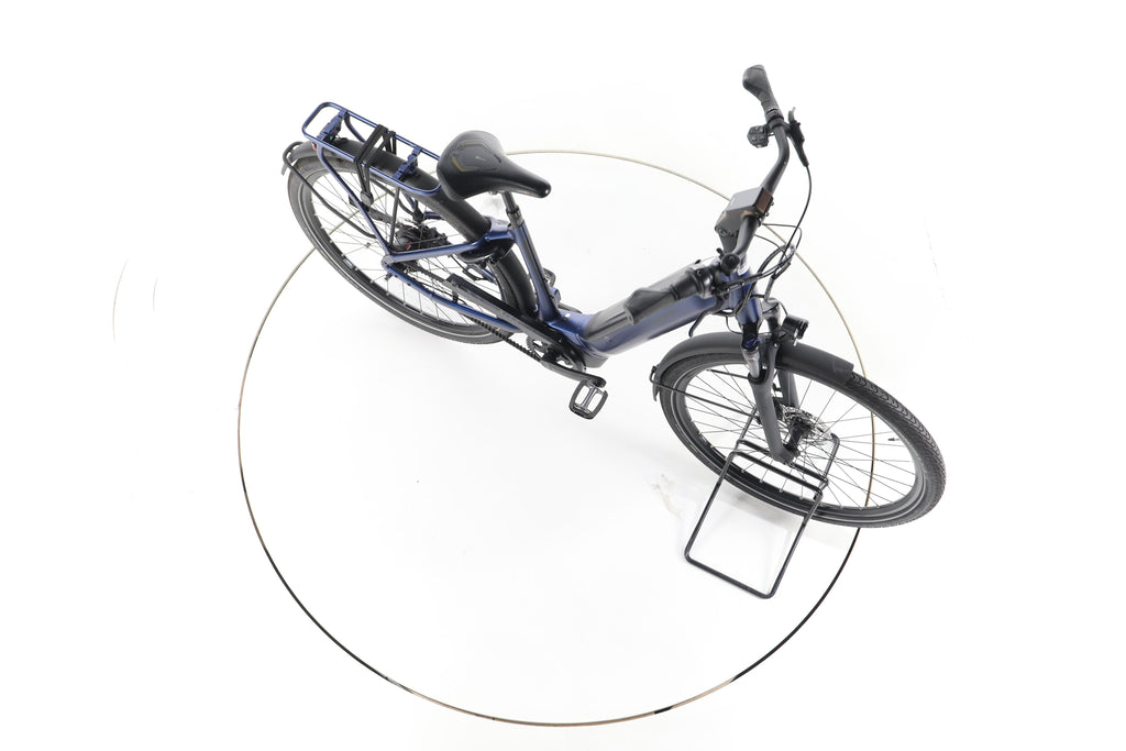 Giant DailyTour E+ 1 BD LDS City E-Bike Tiefeinsteiger - Image 14