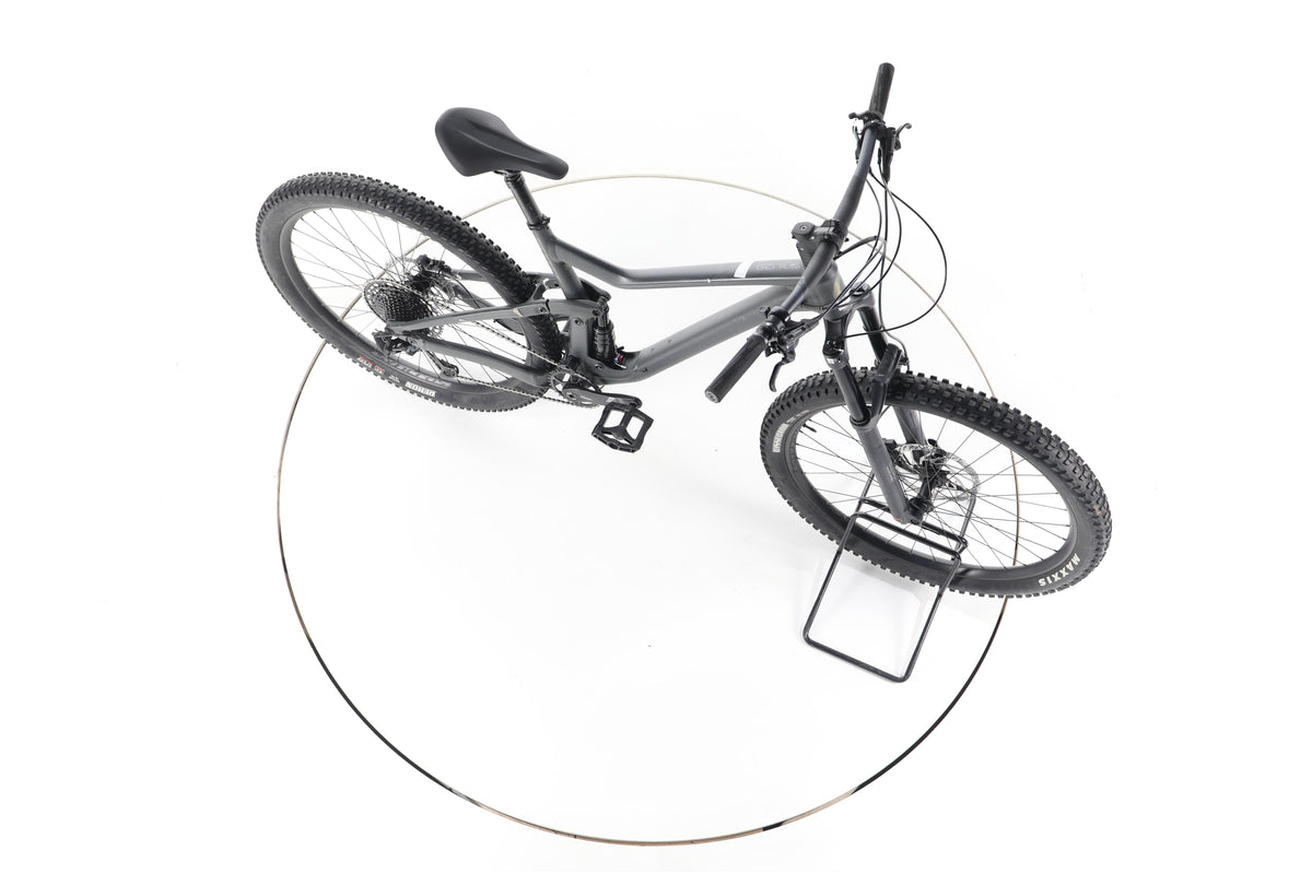 Scott Genius 950 Fahrrad Fully - Image 14