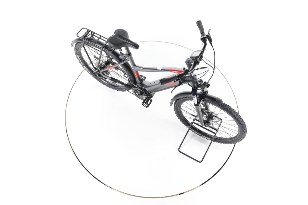 R Raymon TourRay E 6.0 Trekking E-Bike - Image 14