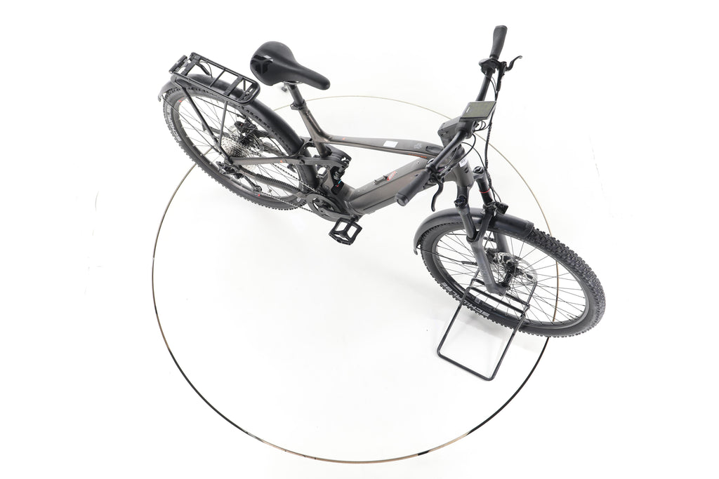 Carver SUV E.550 FS SUV E-Bike - Image 14