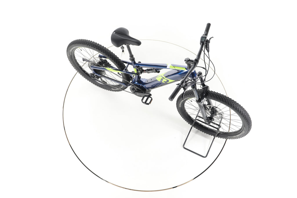 R Raymon FullRay 130E 6.0 E-Bike Fully - Image 14