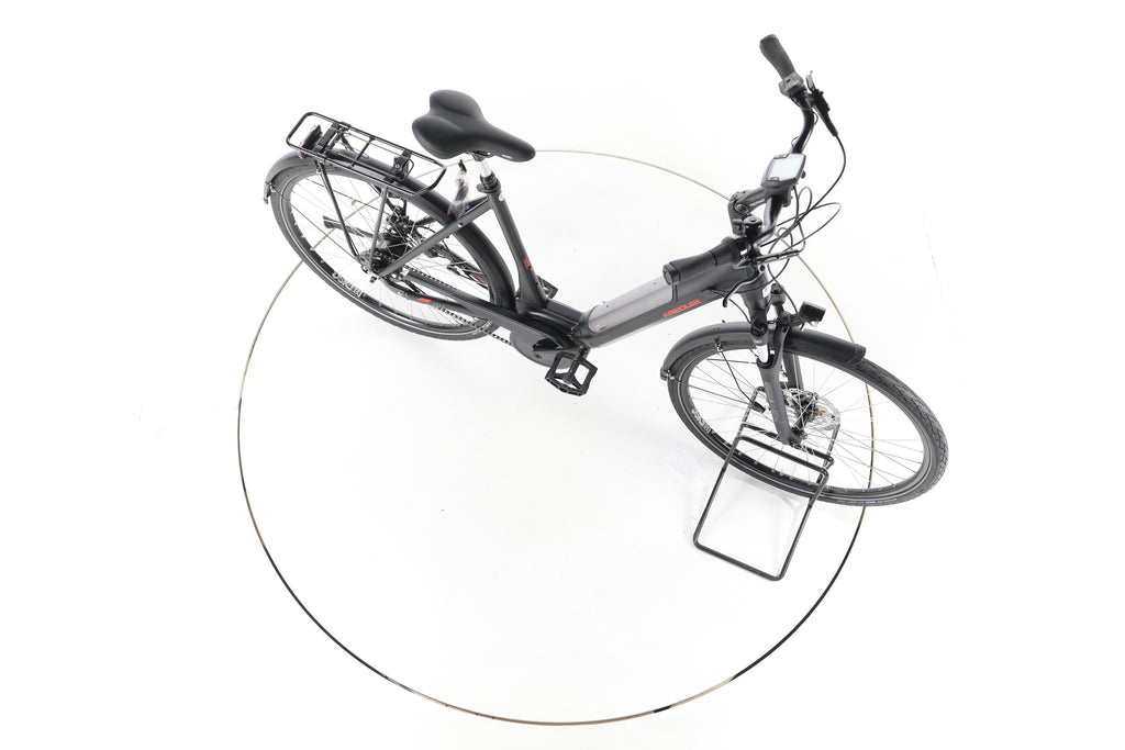 Kreidler Vitality Eco 8 City E-Bike Tiefeinsteiger - Image 14