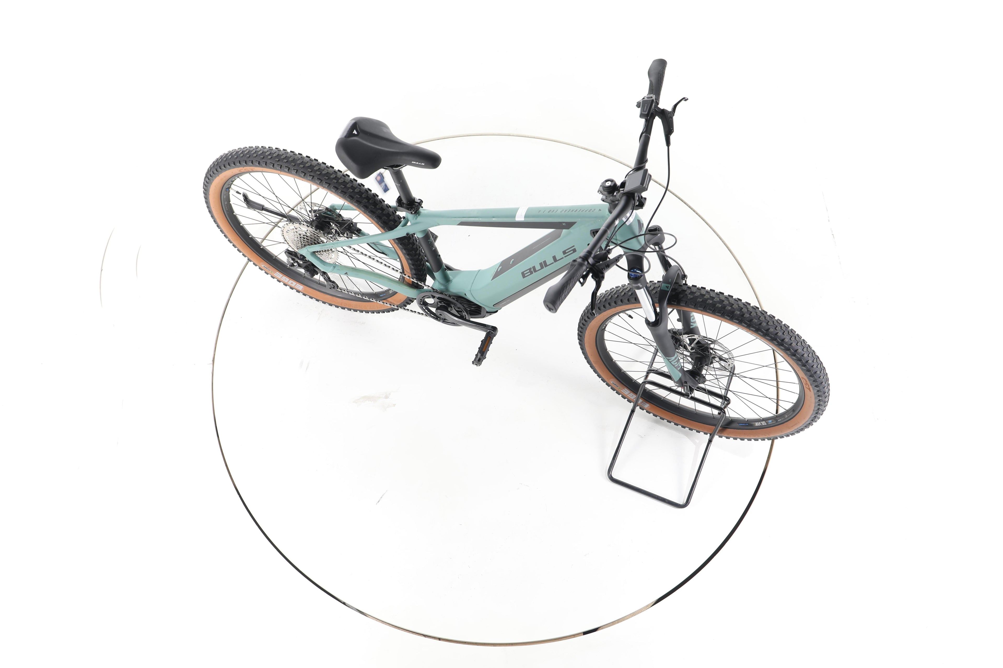 Bulls Copperhead EVO 1 E-Bike 2023 - Image 14