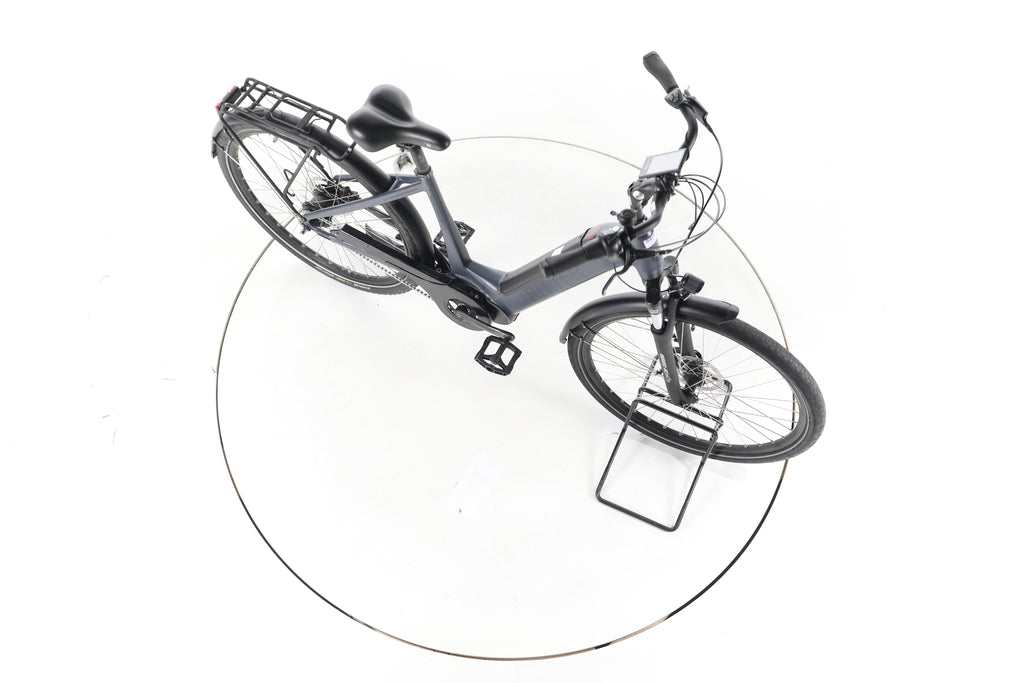 RITTER E-Tour 8 City E-Bike Tiefeinsteiger - Image 14