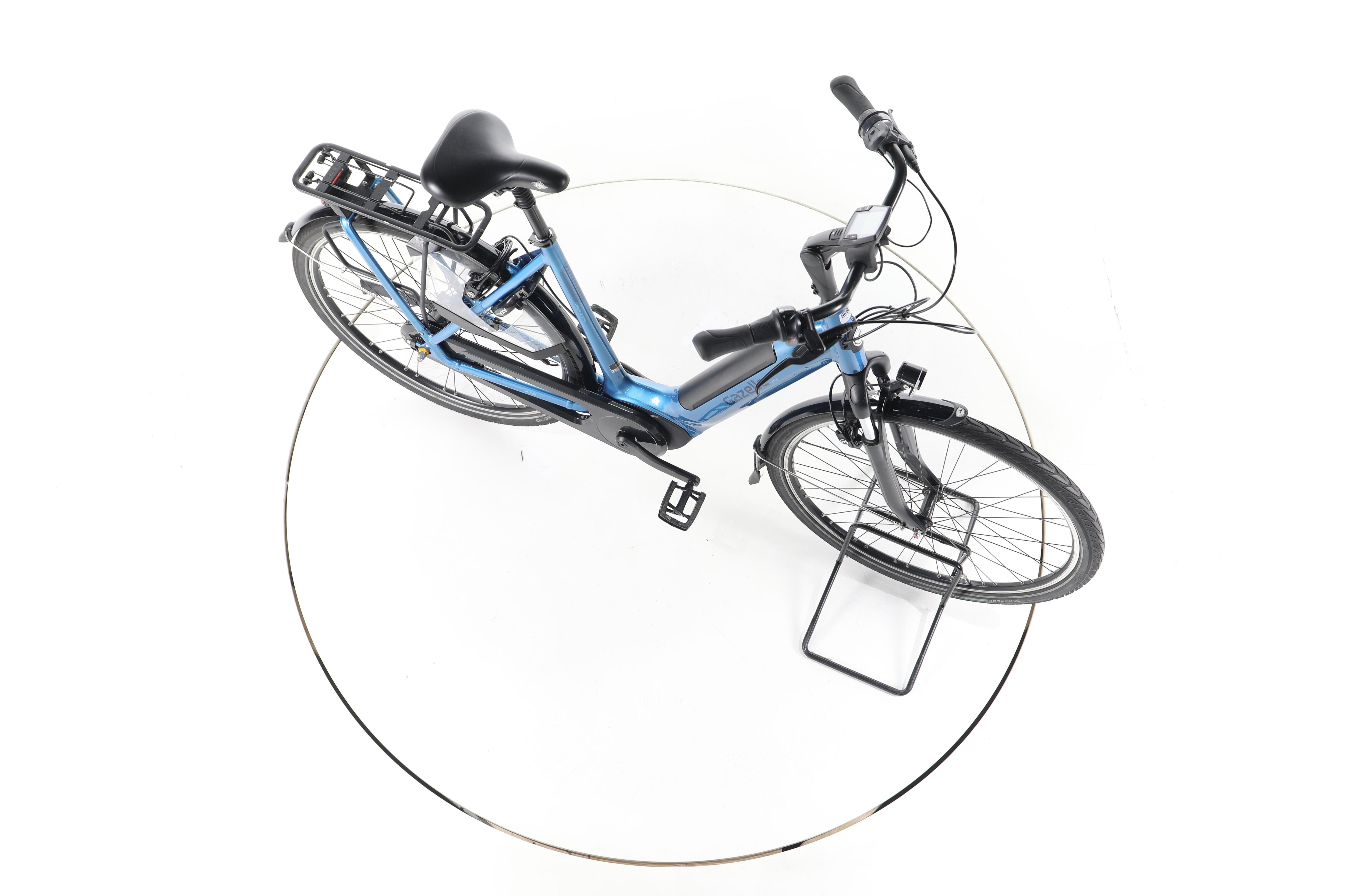 Gazelle Arroyo C7+ City E-Bike Tiefeinsteiger - Image 14
