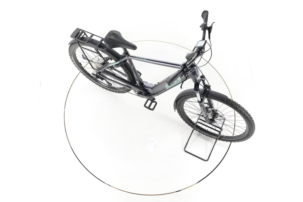 CONE Bikes eSUV IN 3.0 Trekking E-Bike - Image 14