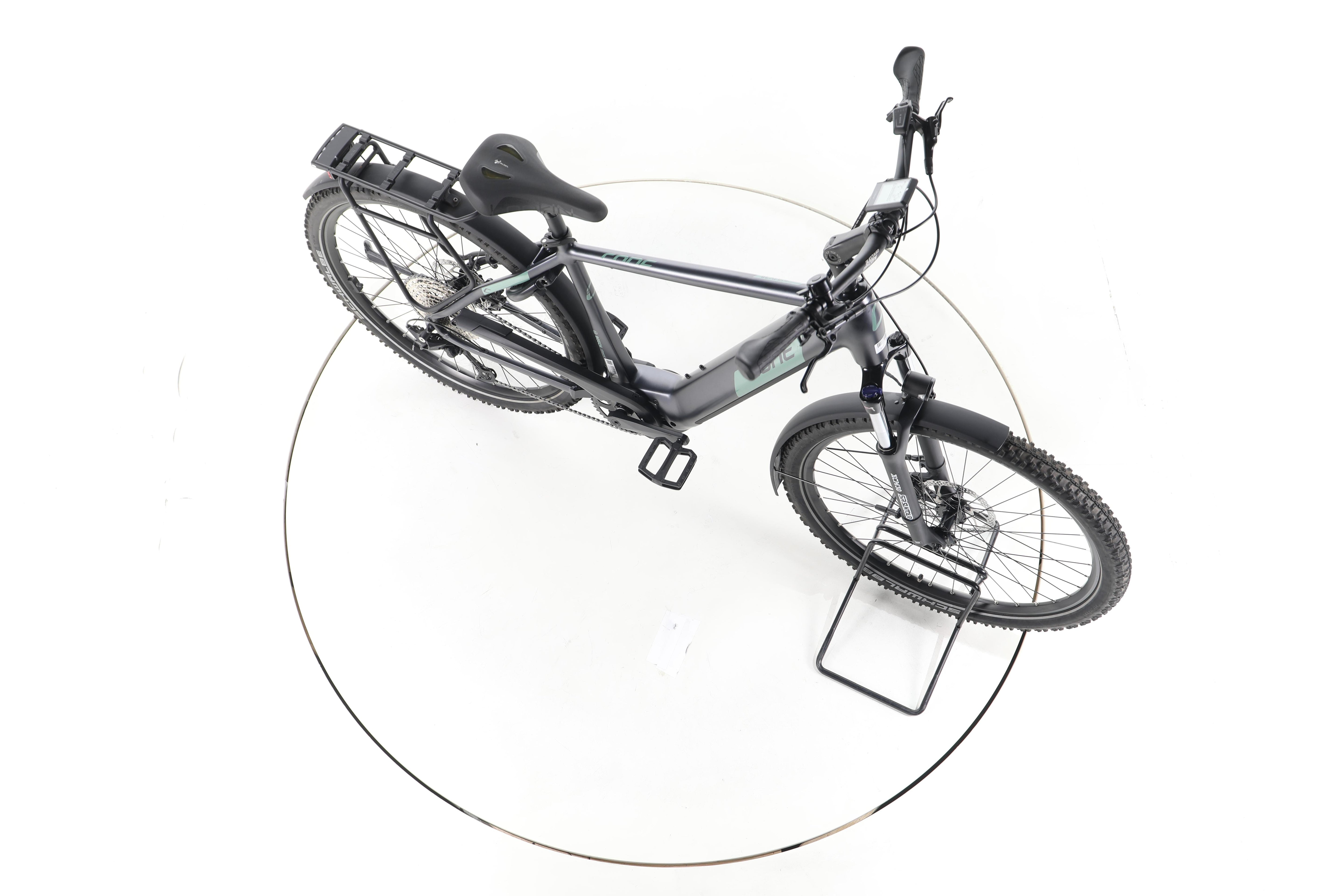 CONE Bikes eSUV IN 3.0 Trekking E-Bike - Image 14