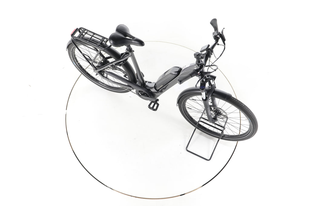 FLYER Upstreet5 5.40 City E-Bike Tiefeinsteiger - Image 14