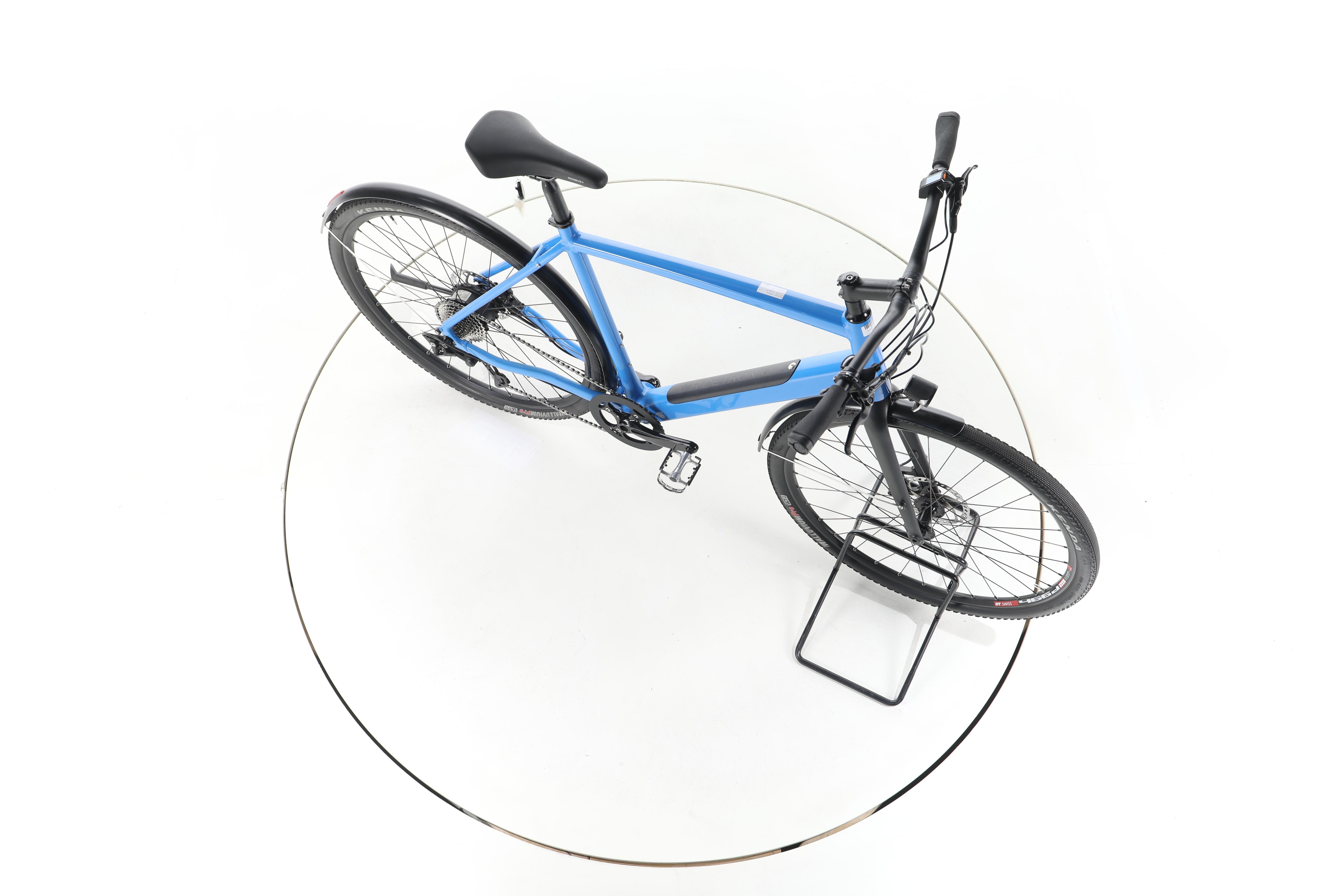 Ridetronic Luca Trekking E-Bike - Image 14