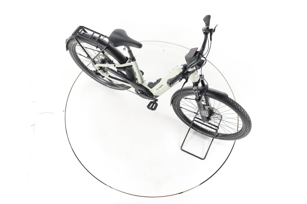 FLYER Upstreet 7.10 Trekking E-Bike Tiefeinsteiger - Image 14