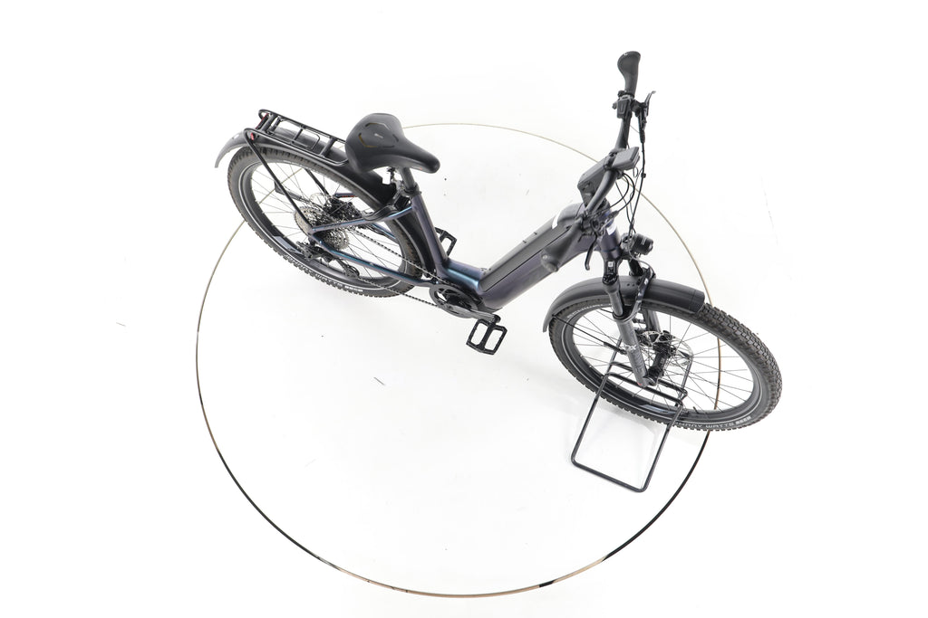 KTM Macina Aera 771 LFC Trekking E-Bike Tiefeinsteiger - Image 14