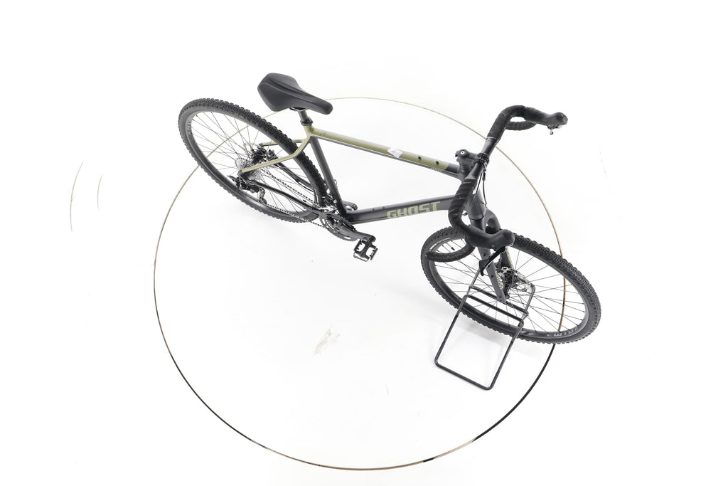 Ghost Asket Essential EQ Gravelbike - Image 14