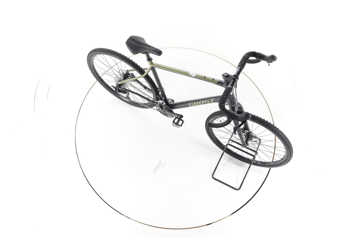 Ghost Asket Essential EQ Gravelbike - Image 14