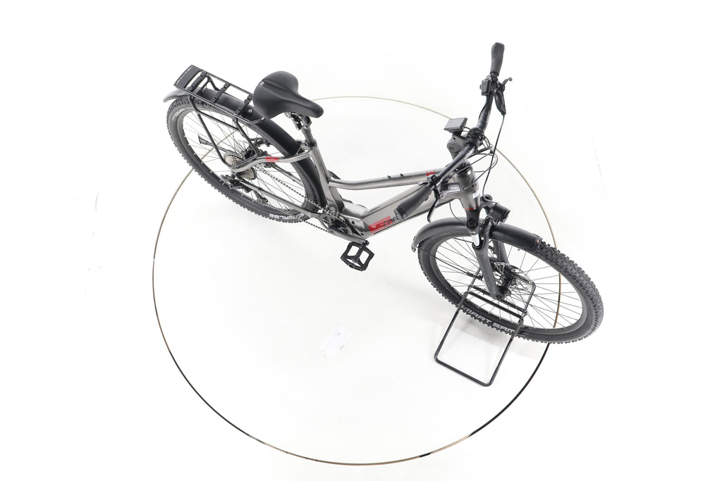 CONE Bikes eStreet IN 3.0 Trekking E-Bike - Image 14