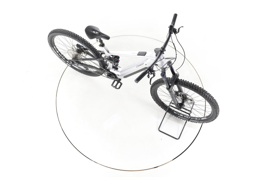 Conway Xyron ST 4.0 E-Bike 2026 - Image 14