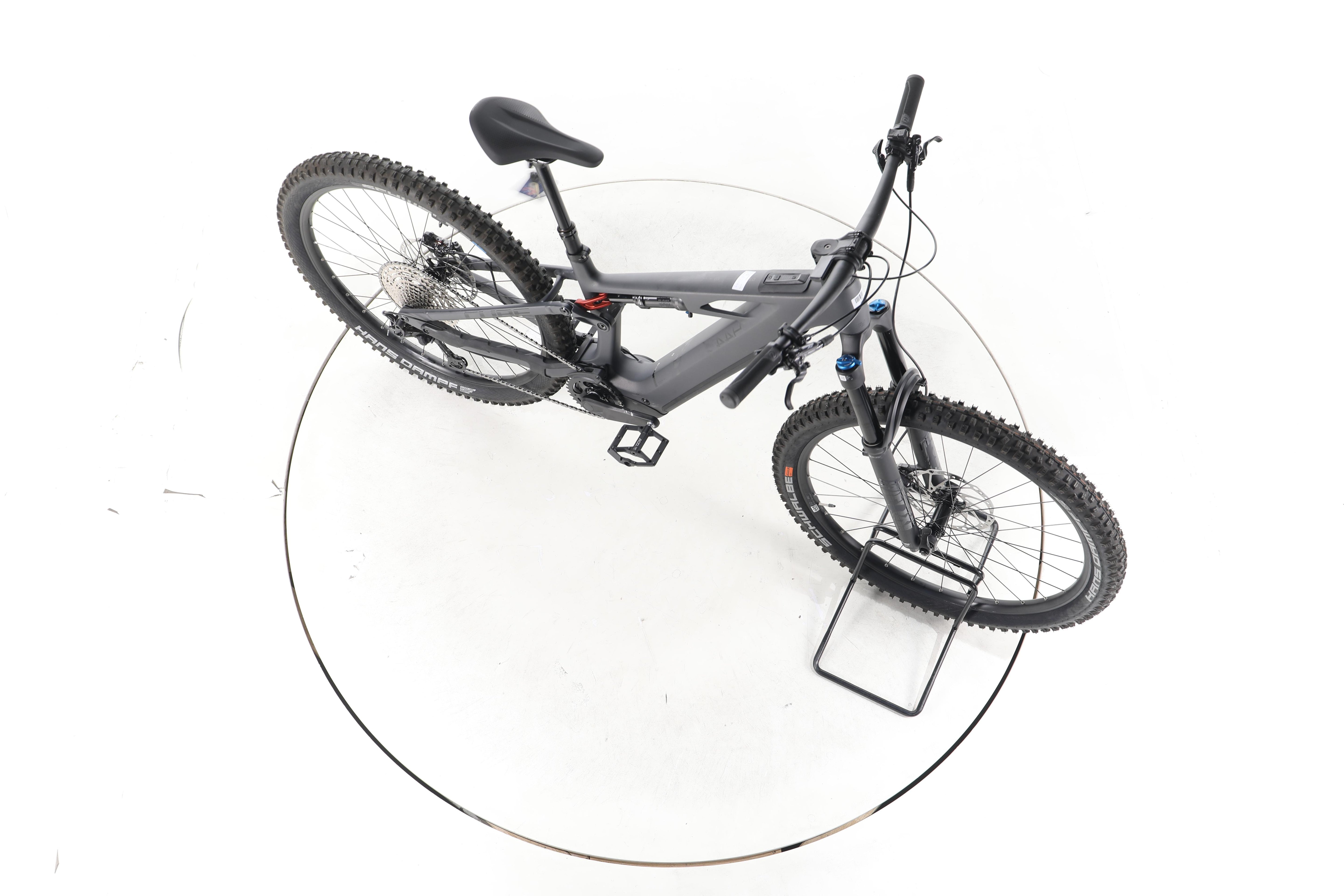 Cube Stereo Hybrid ONE44 HPC E-Bike Fully Carbon 2025 - Image 14