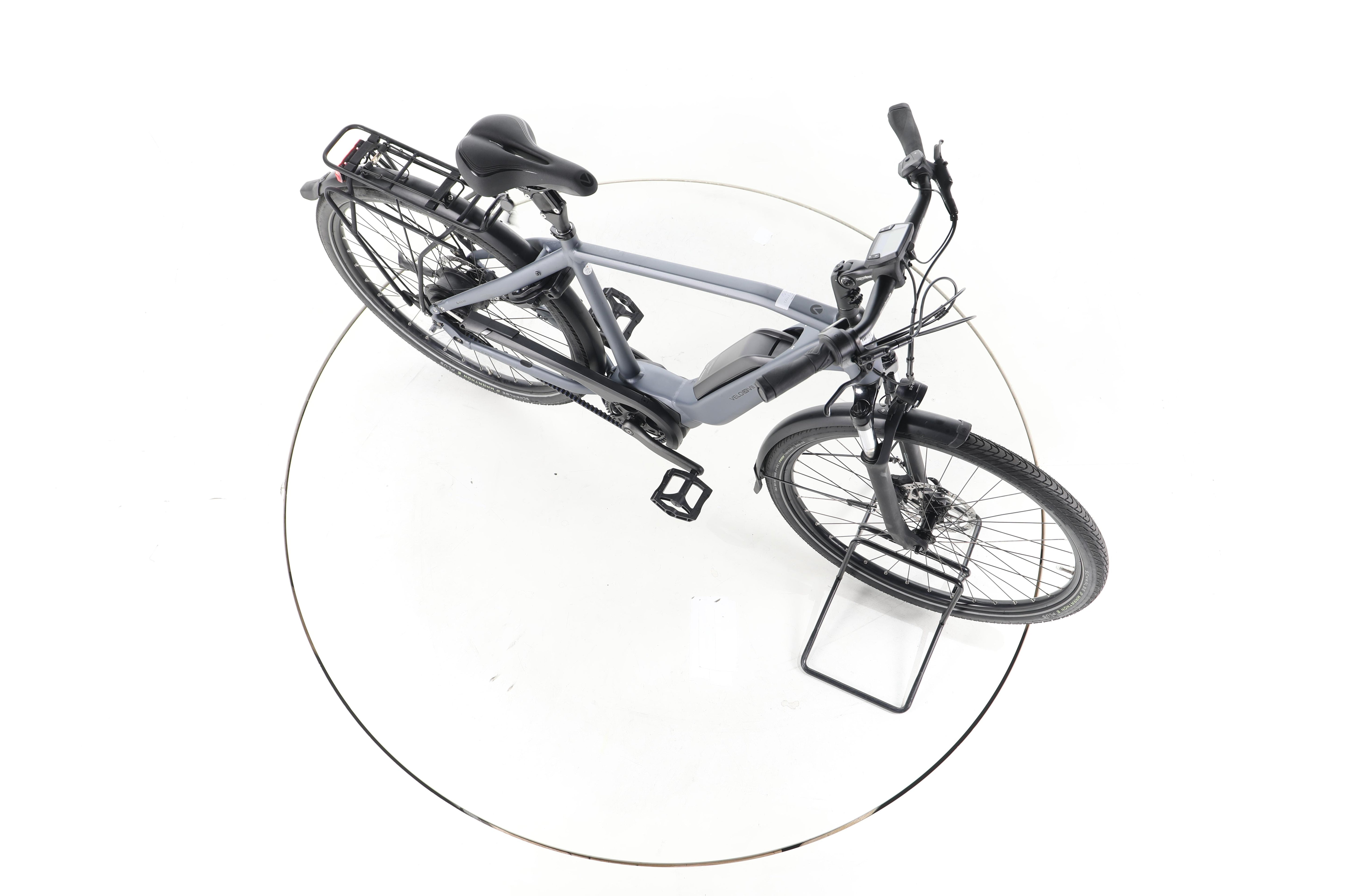 Velo de Ville AEB800 City E-Bike - Image 14