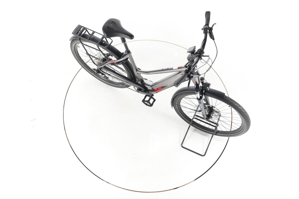 CONE Bikes eStreet IN 3.0 Trekking E-Bike - Image 14