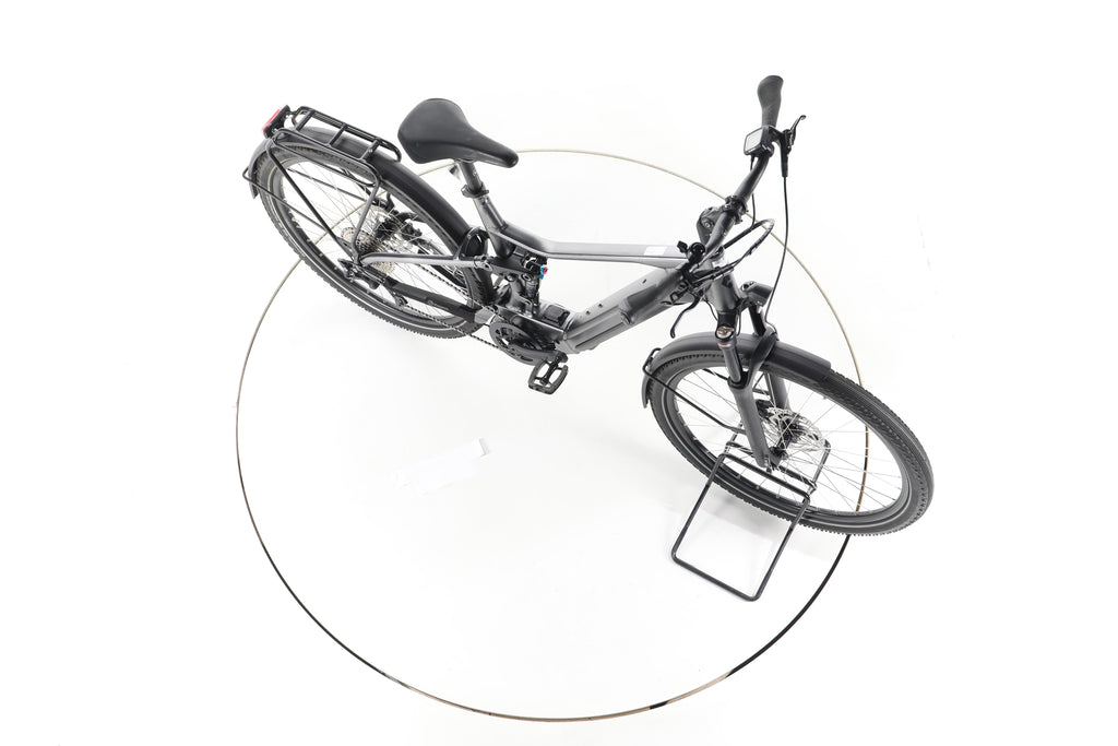 Bergamont E-Horizon FS Edition SUV E-Bike - Image 14