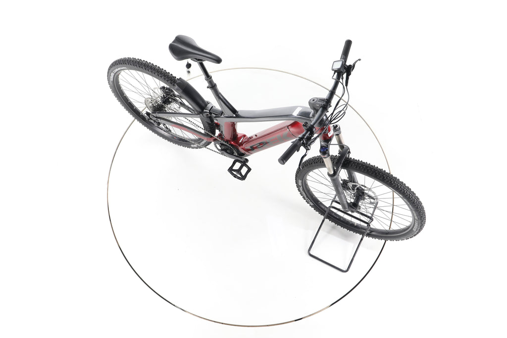 Trek Powerfly FS 4 Gen 3 E-Bike Fully - Image 14