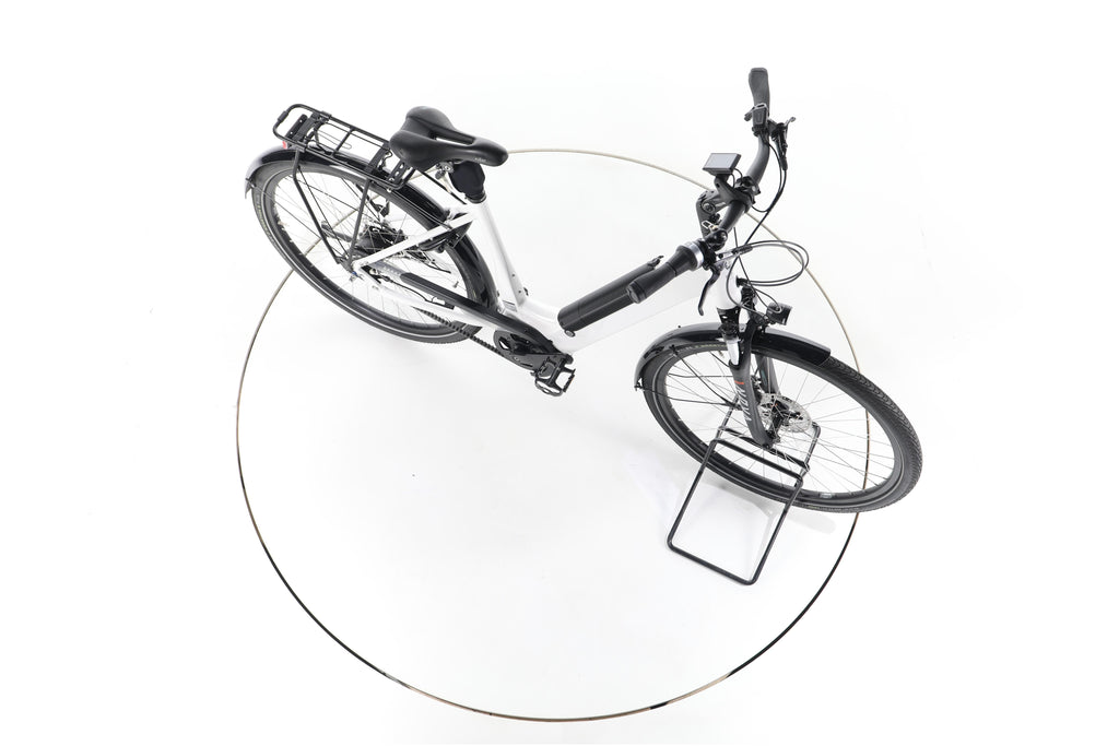 Böttcher Spirit City E-Bike Tiefeinsteiger 2024 - Image 14