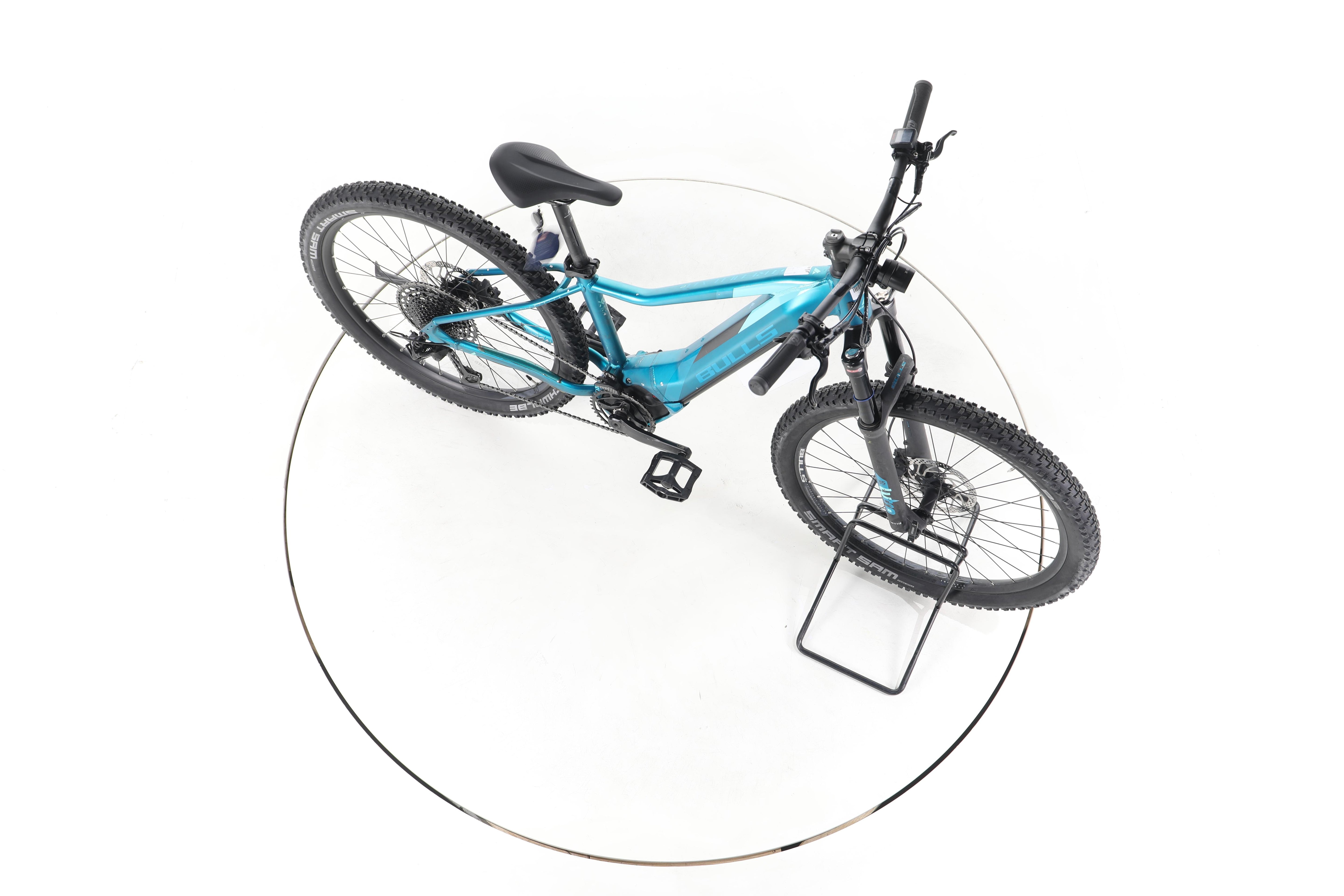 Bulls E-Stream EVA 2 E-Bike - Image 14