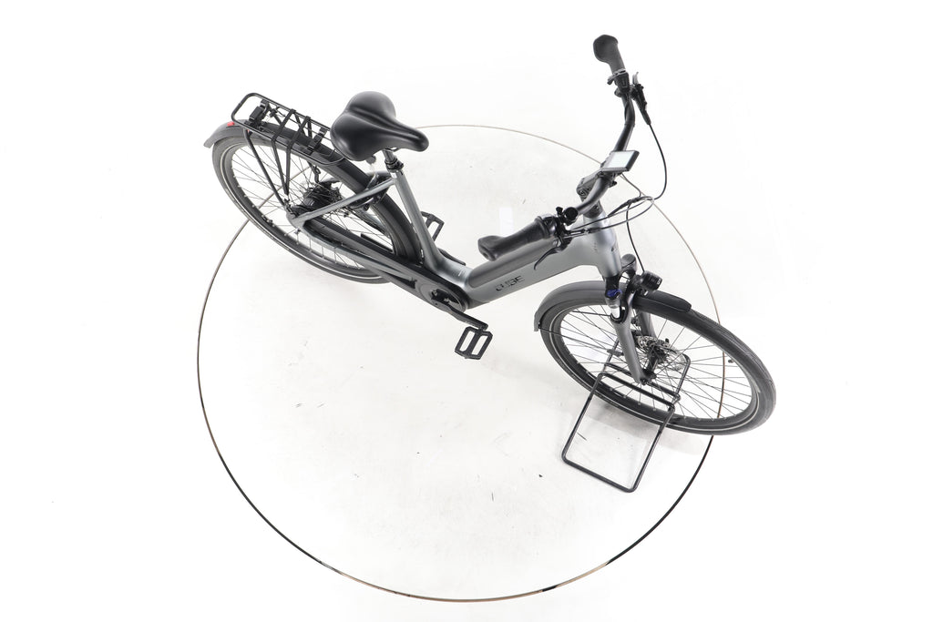 Cube Supreme RT Hybrid Pro City E-Bike Tiefeinsteiger - Image 14