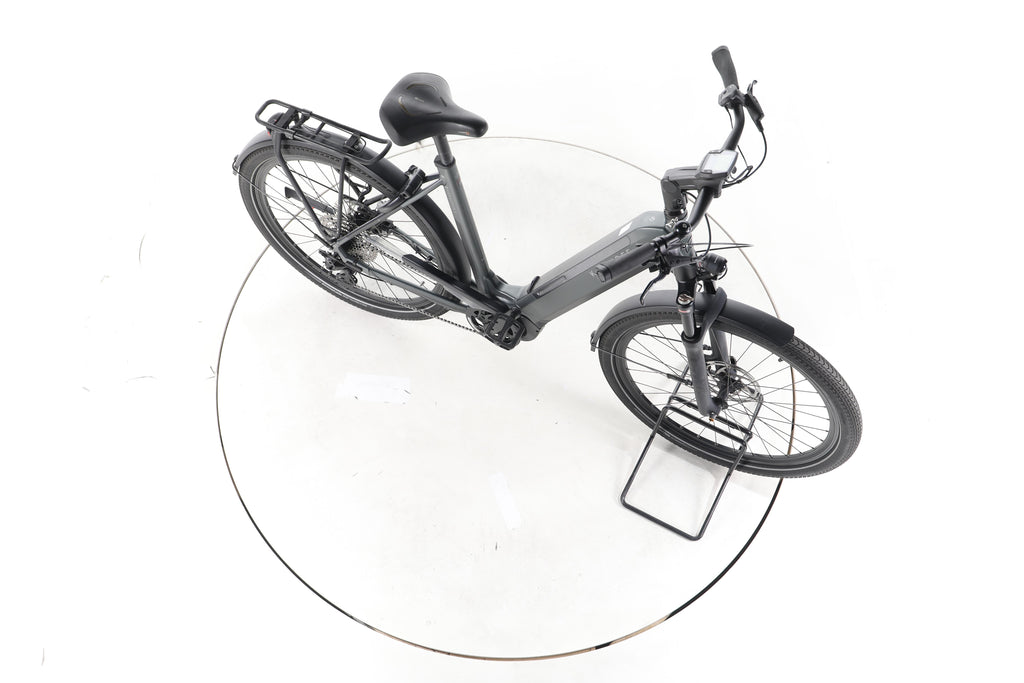 Kalkhoff ENDEAVOUR 5+ ADVANCE Trekking E-Bike - Image 14