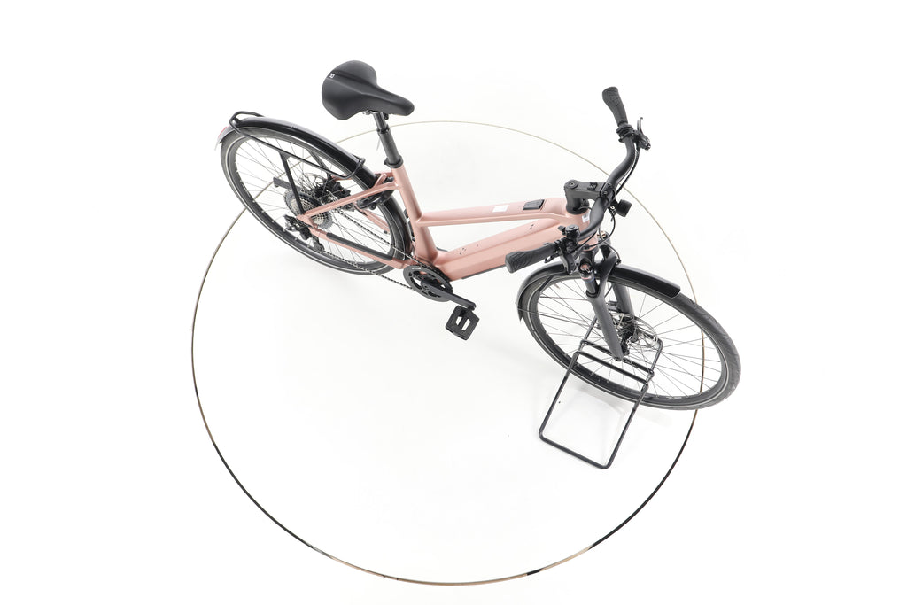 Riese & Müller UBN Seven Touring Trekking E-Bike - Image 14