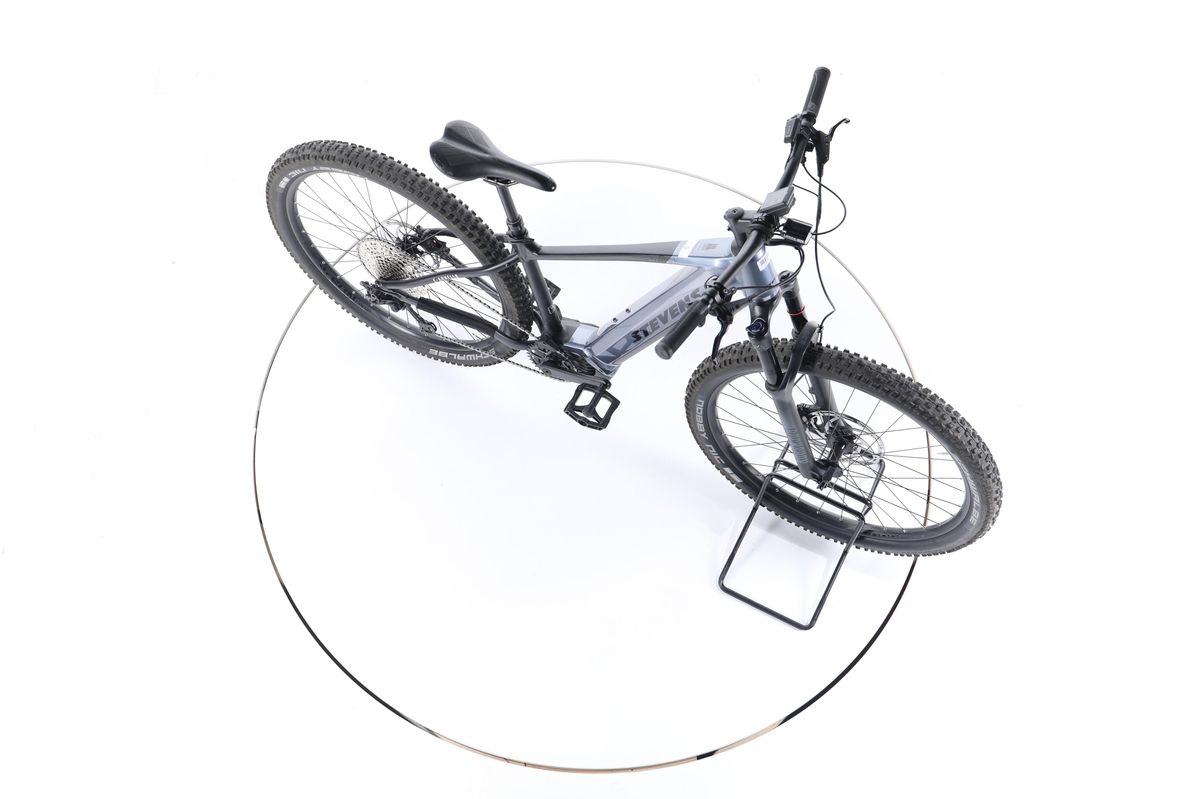 Stevens E-Agnello E-Bike 2023 - Image 14