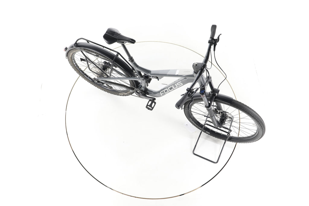 Focus Thron 6.8 EQP Fahrrad City & Trekking - Image 14