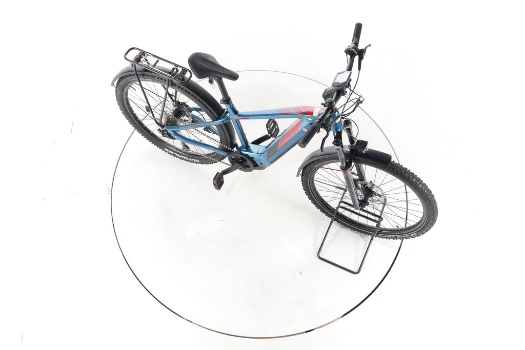 Conway Cairon C2.0 E-Bike - Image 14