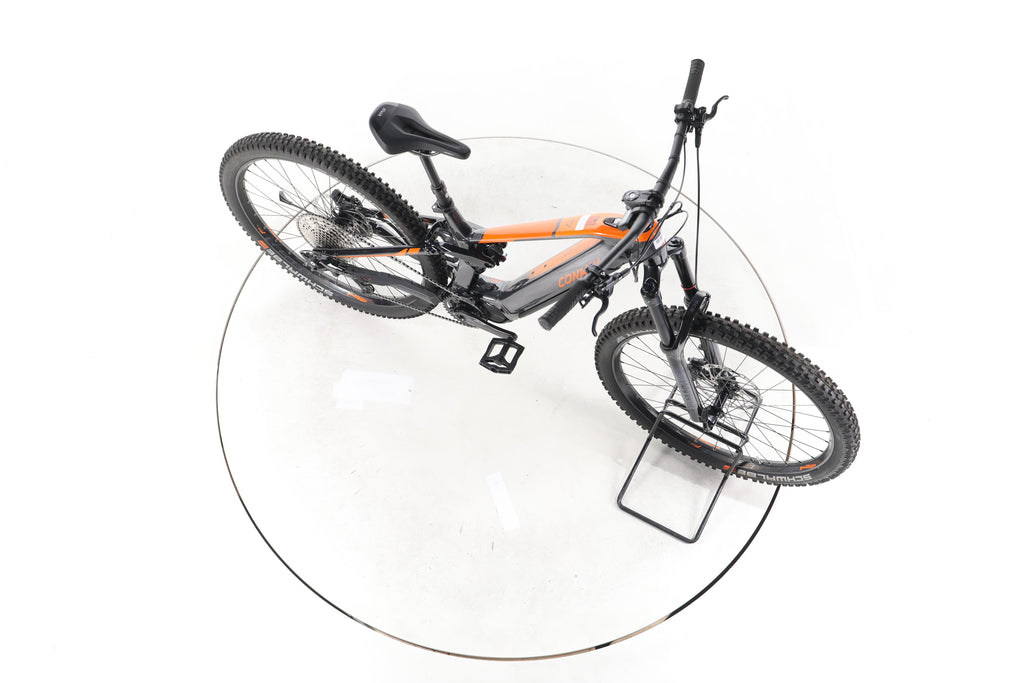 Conway eWME 3.9 E-Bike Fully - Image 14