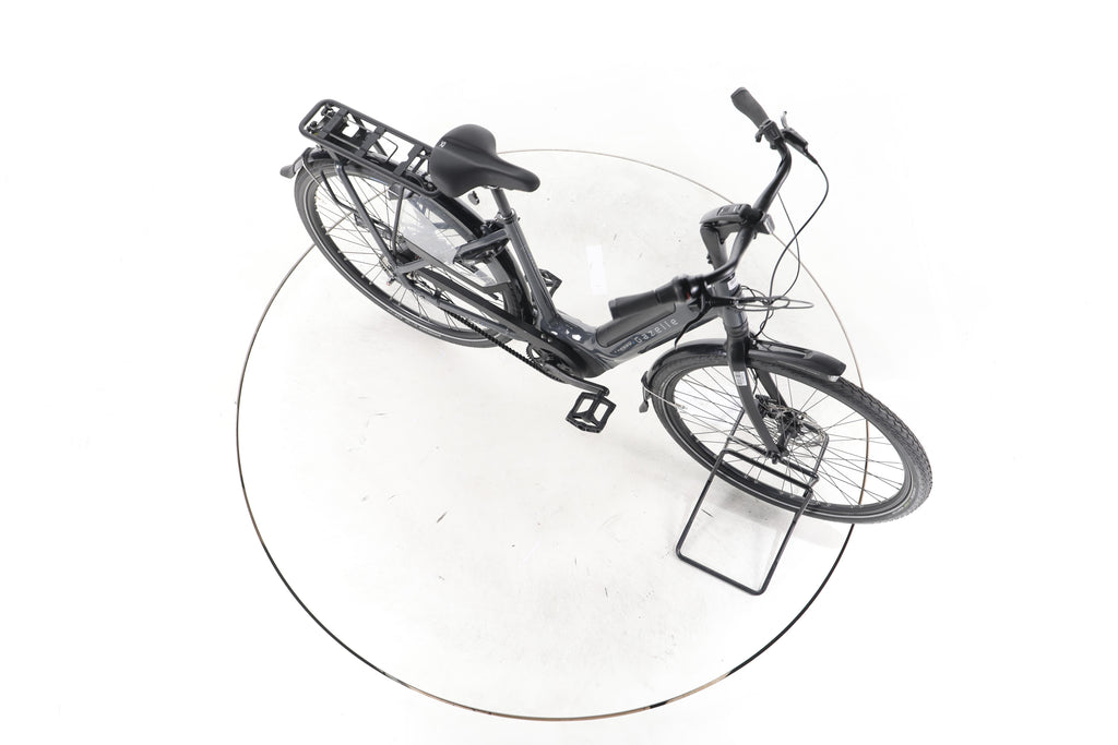 Gazelle Arroyo C5 City E-Bike Tiefeinsteiger - Image 14