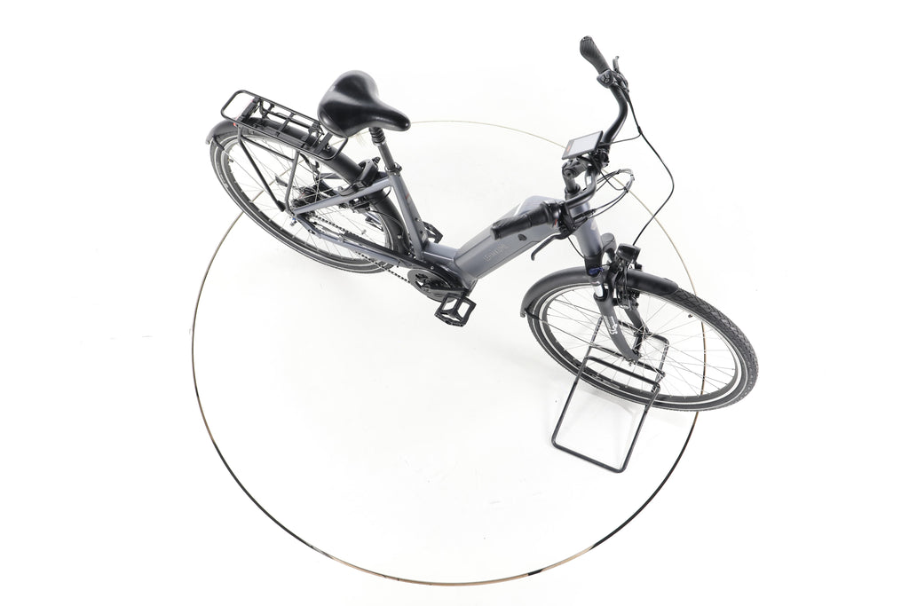 Lehmkuhl P 3.5 City E-Bike Tiefeinsteiger - Image 14