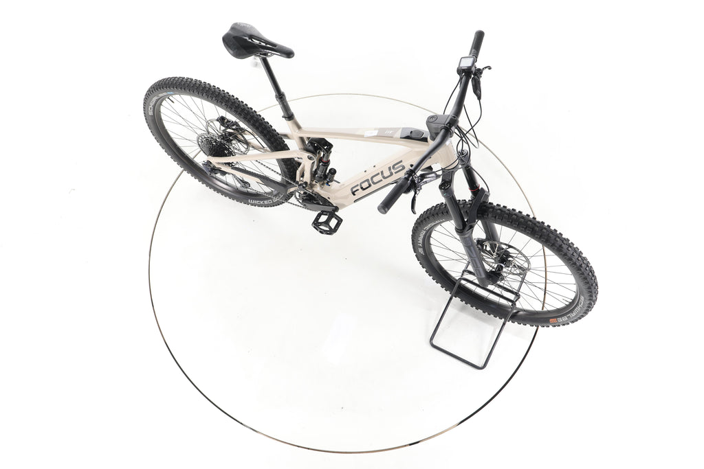 Focus SAM 2 6.8 E-Bike Fully - Image 14