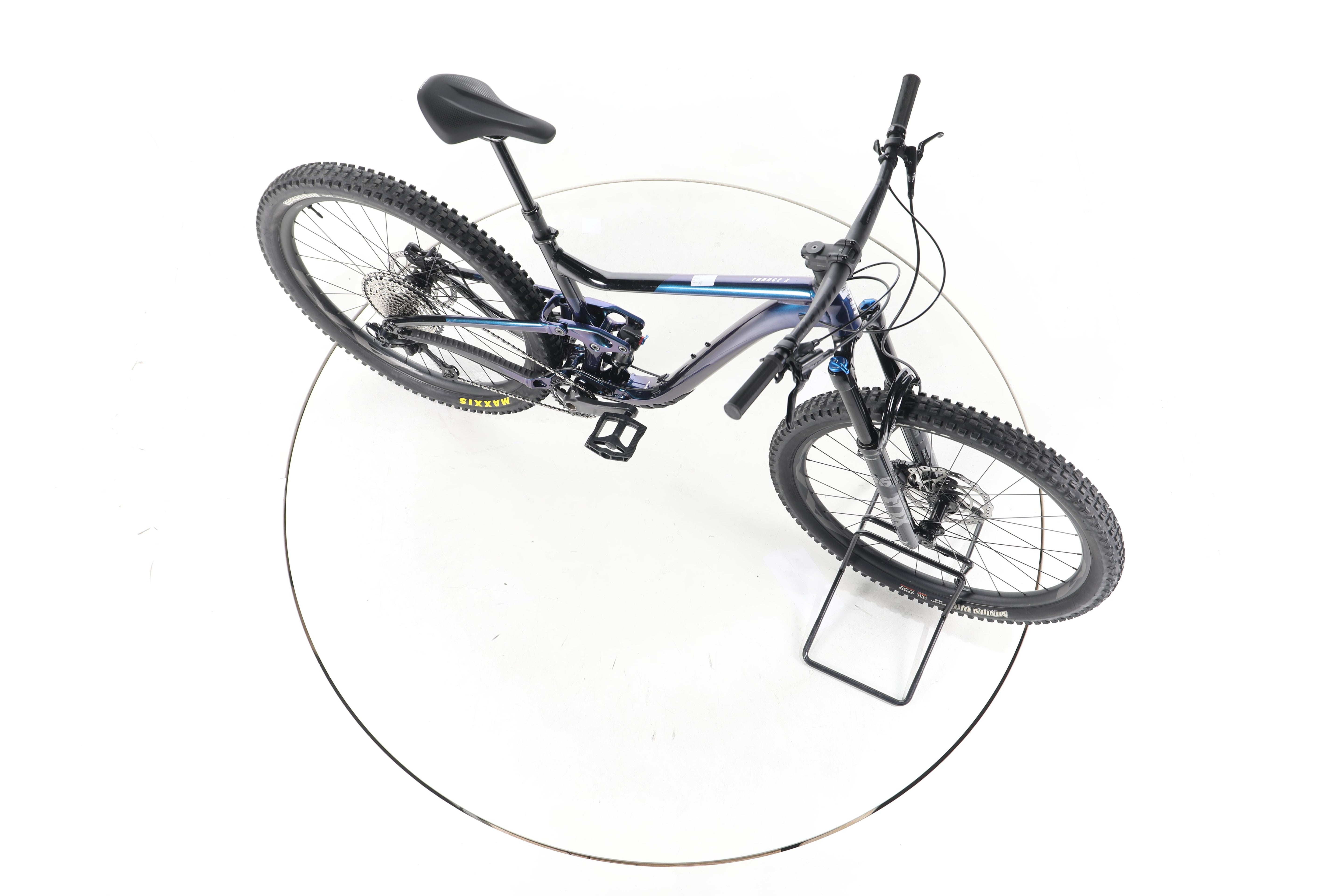 Giant Trance X 1 Fahrrad Fully - Image 14