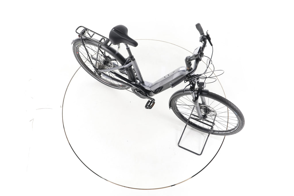 Conway Cairon T 300 Trekking E-Bike Tiefeinsteiger - Image 14