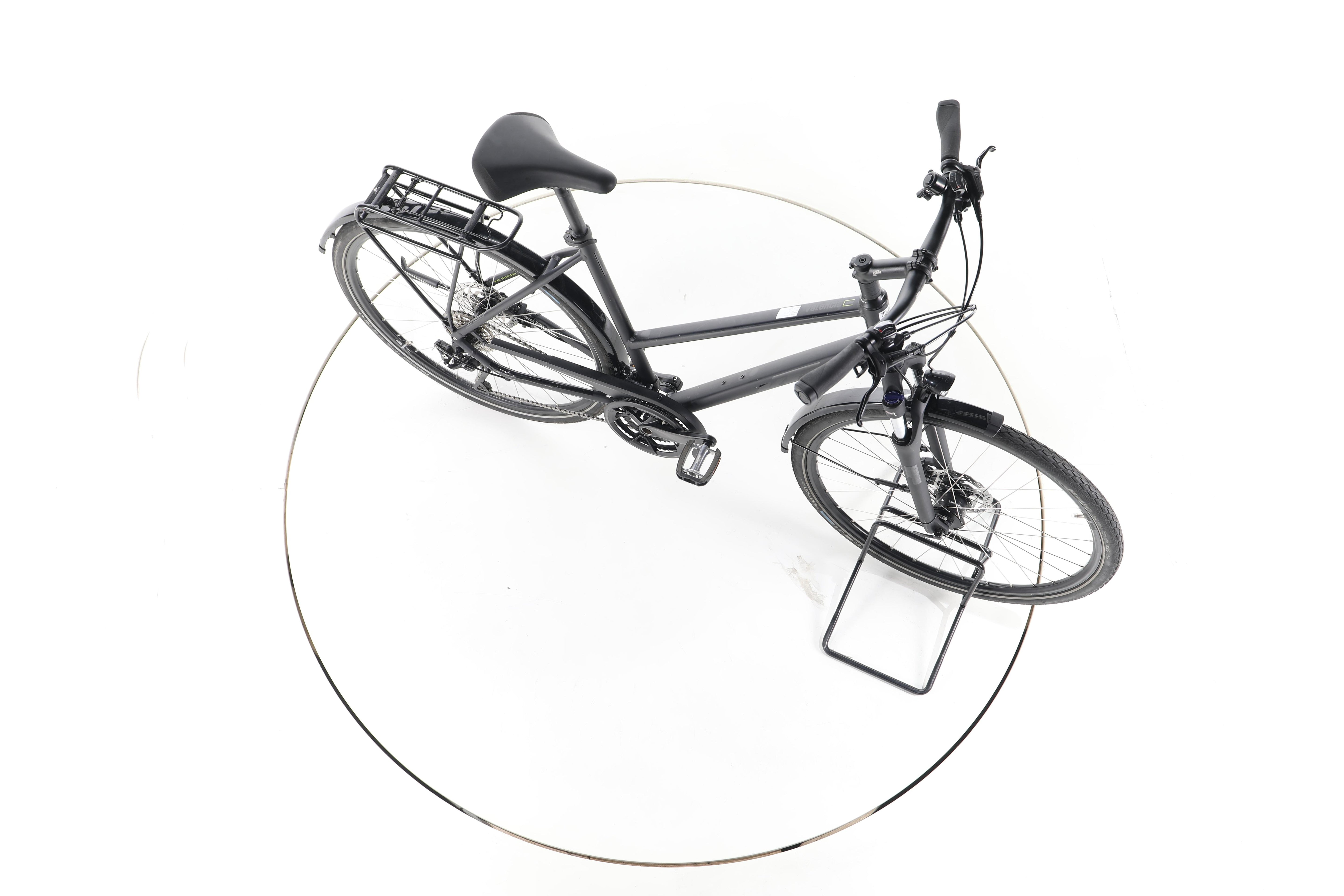 KTM Valencia Street Fahrrad City & Trekking - Image 14