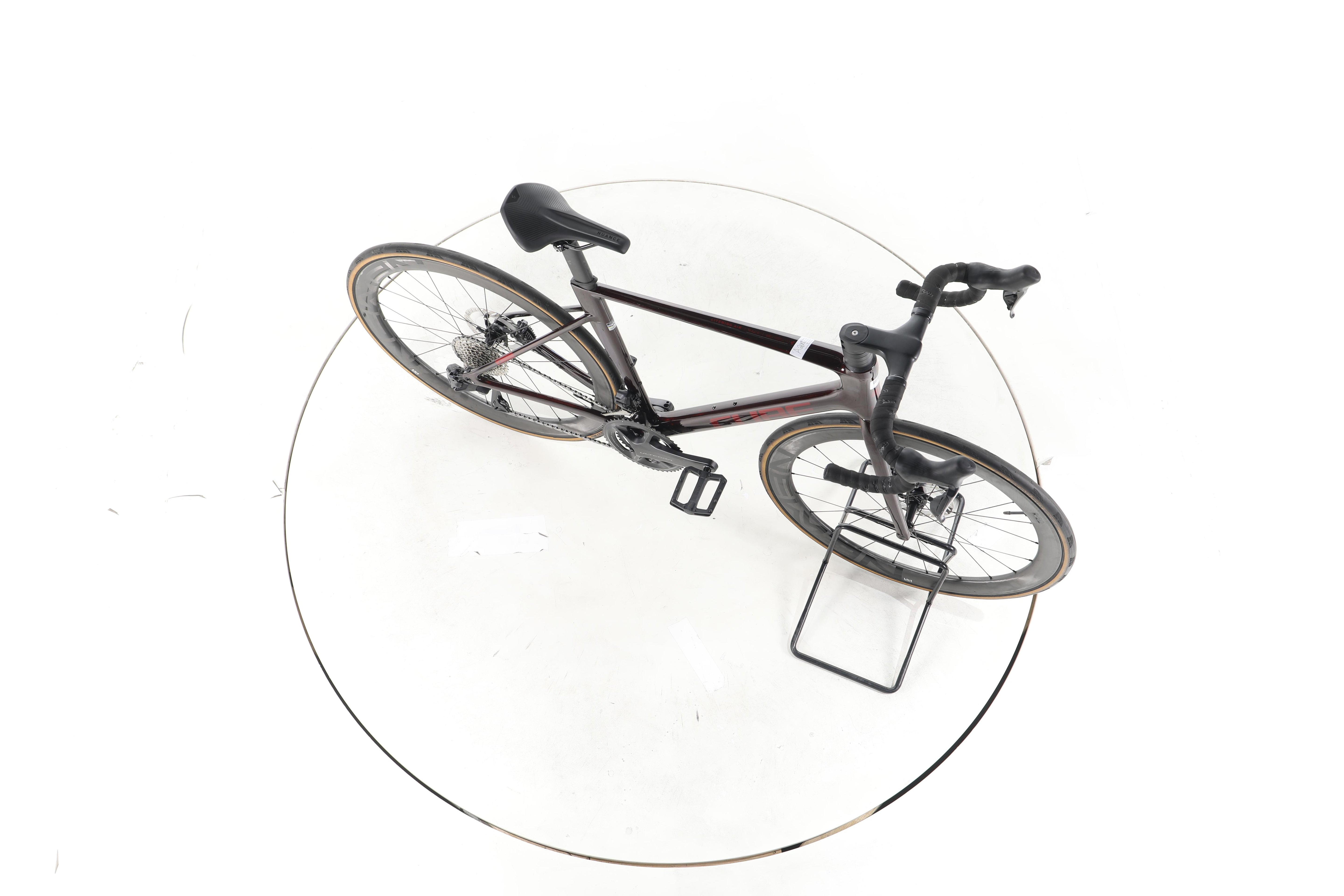 Cube Litening AIR C:68X Race Rennrad Carbon 2024 - Image 14