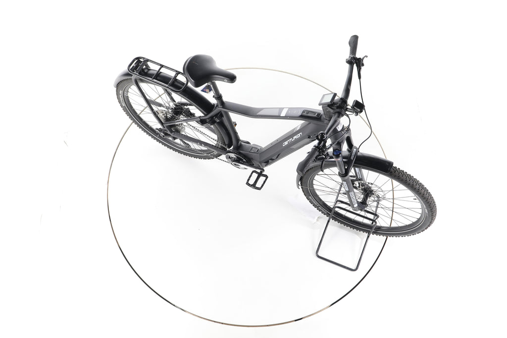 Centurion Backfire Fit R800i EQ Trekking E-Bike 2024 - Image 14
