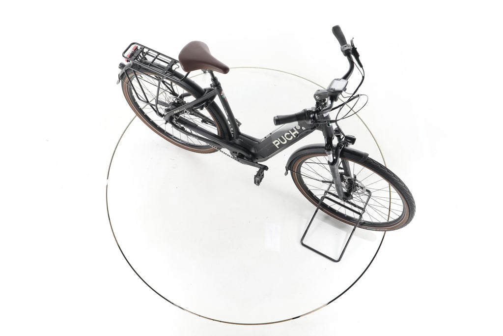 Puch C6.3 City E-Bike Tiefeinsteiger - Image 14