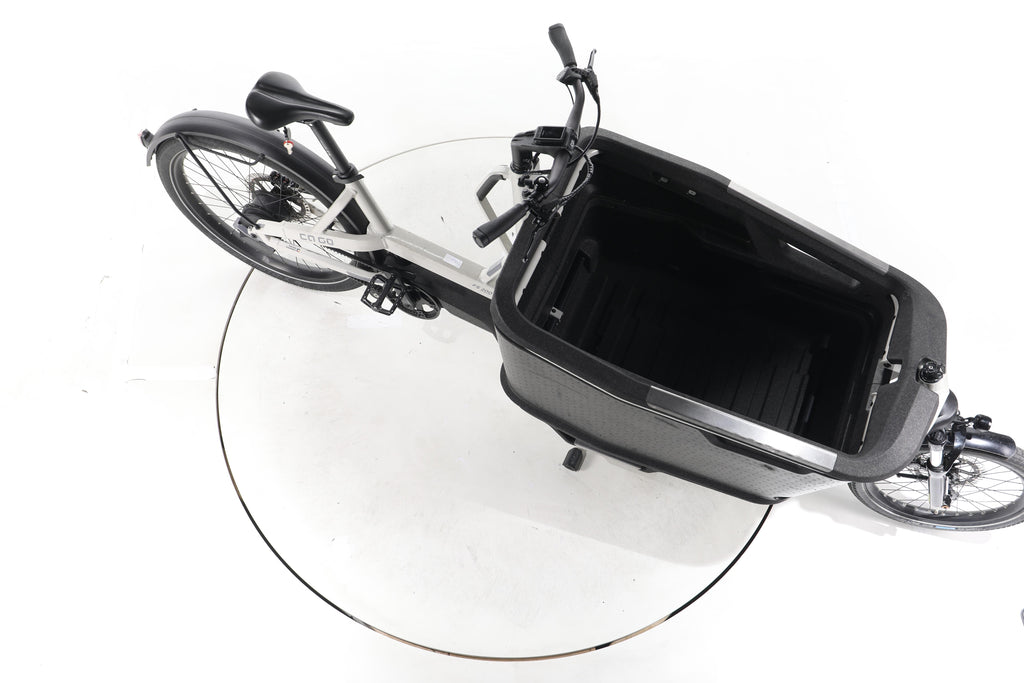 Ca Go FS200 Life EX E-Lastenrad - Image 14