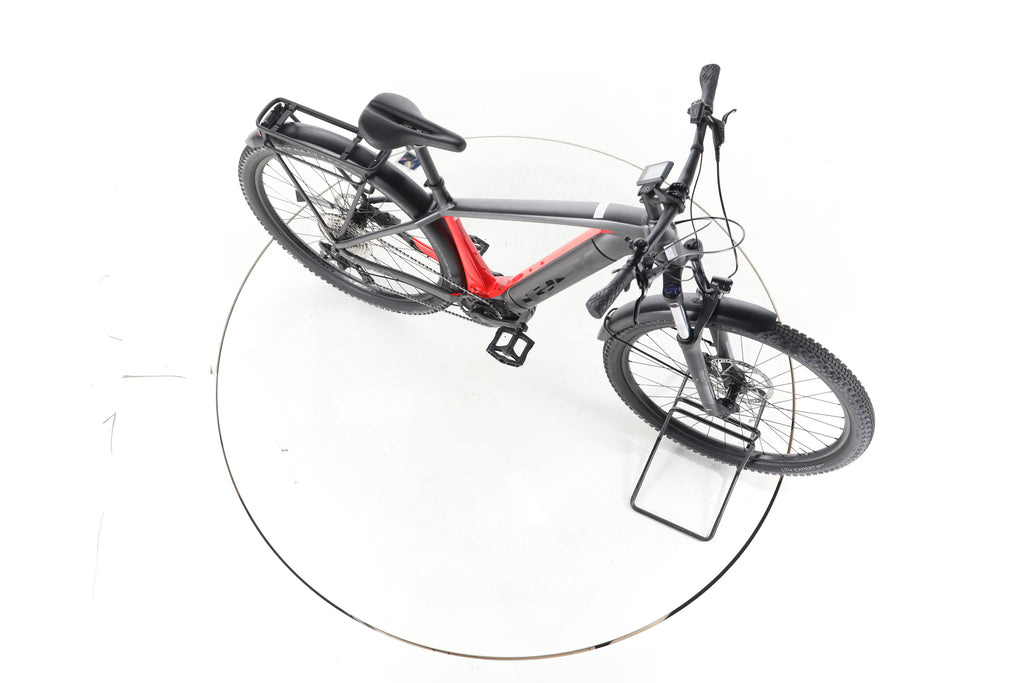 Trek Powerfly Sport 4 Equipped Gen 4 Trekking E-Bike - Image 14