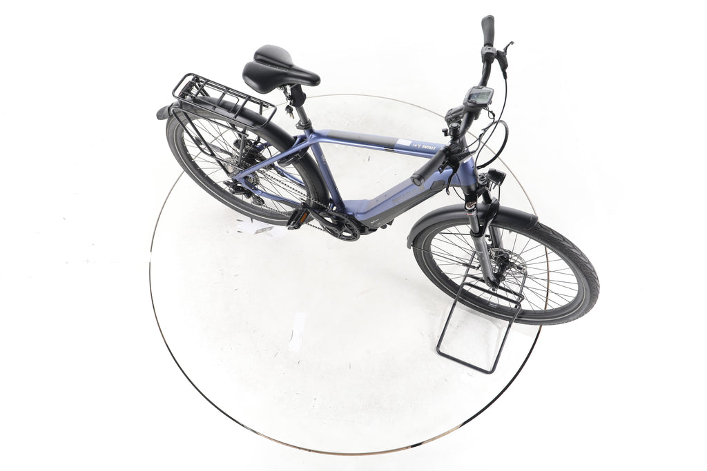 Pegasus Strong EVO Lite Trekking E-Bike - Image 14