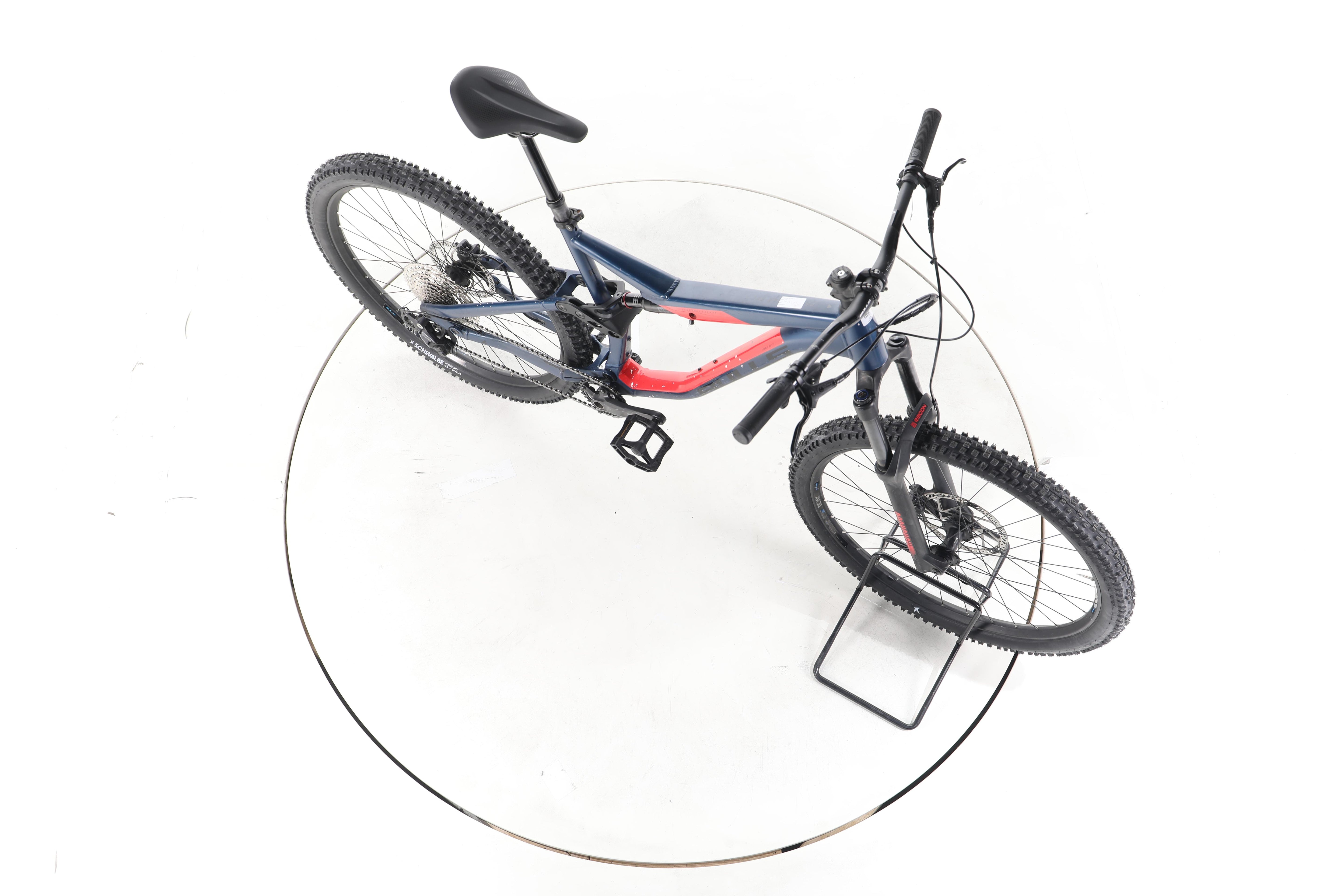 Bulls Copperhead FSX 1 Fahrrad Fully - Image 14