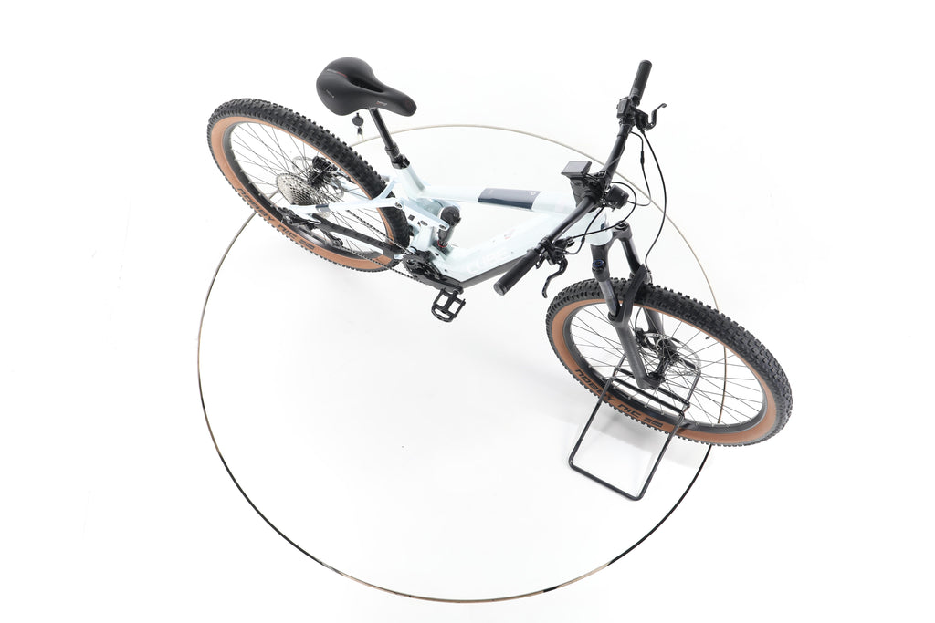 Cube Stereo Hybrid 140 HPC Pro Fully E-Bike Carbon 2023 - Image 14